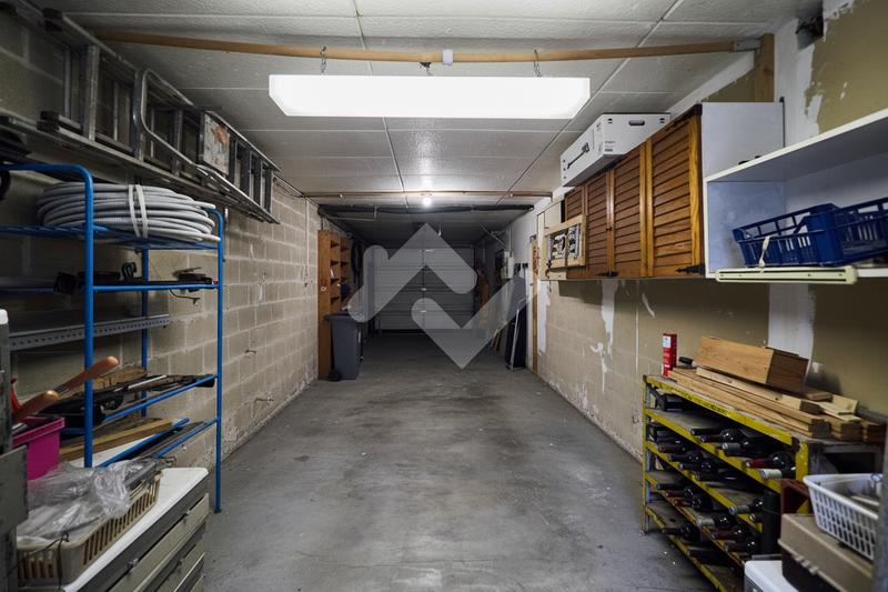 Maison - 122 m² - 6 pièces