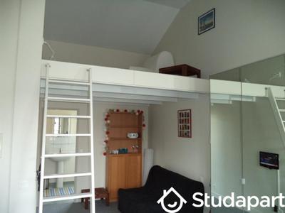 Appartement - 30 m² - 1 pièce