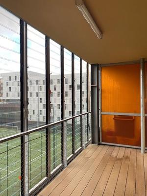 Appartement - 54 m² - 2 pièces