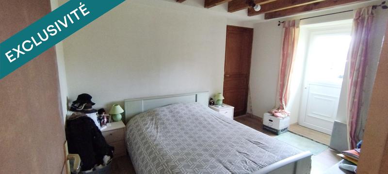 Maison - 77 m² - 3 pièces