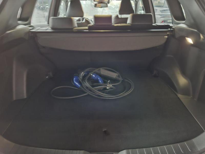 Suzuki Across 2.5 Phev Pack Awd Auto