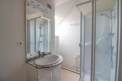 Appartement - 21 m² - 1 pièce