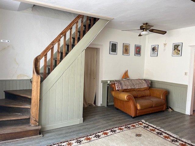 Maison - 155 m² - 7 pièces