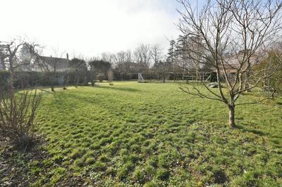 Maison - 107 m² - 5 pièces