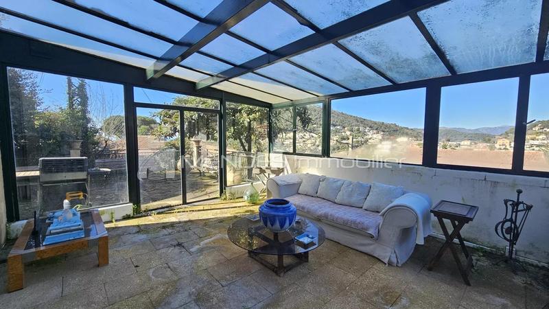 Villa - 147 m² - 4 pièces