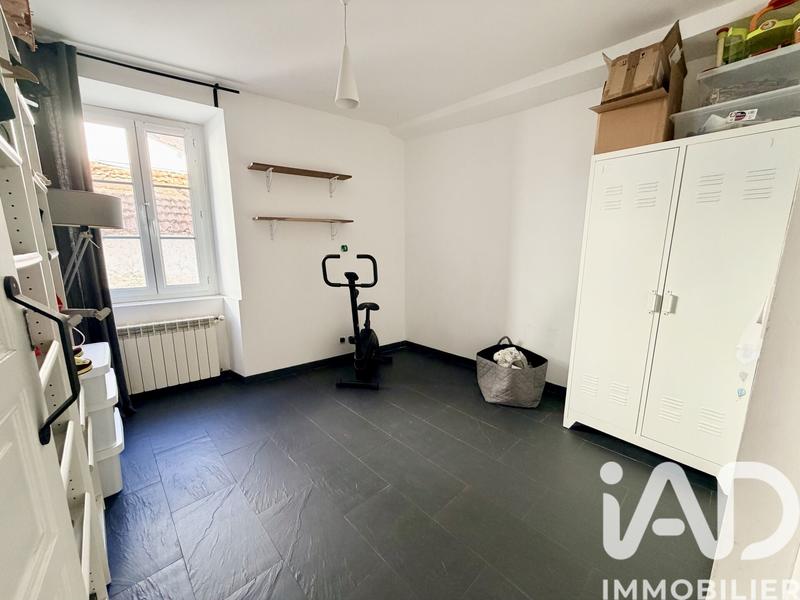 Appartement - 123 m² - 5 pièces