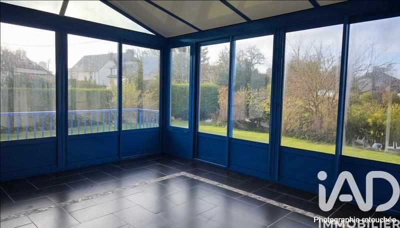 Maison - 130 m² - 4 pièces