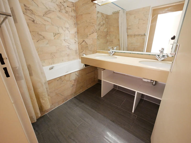 Appartement - 106 m² - 5 pièces