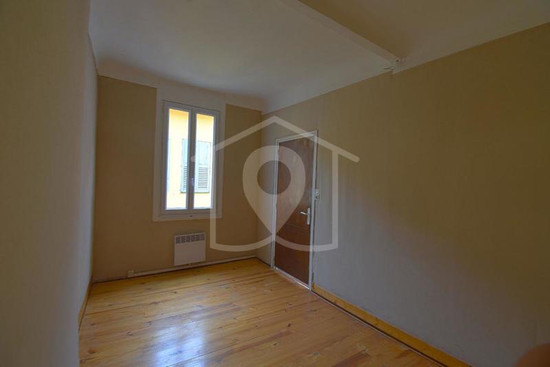 Appartement - 60 m² - 2 pièces