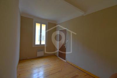 Appartement - 60 m² - 2 pièces