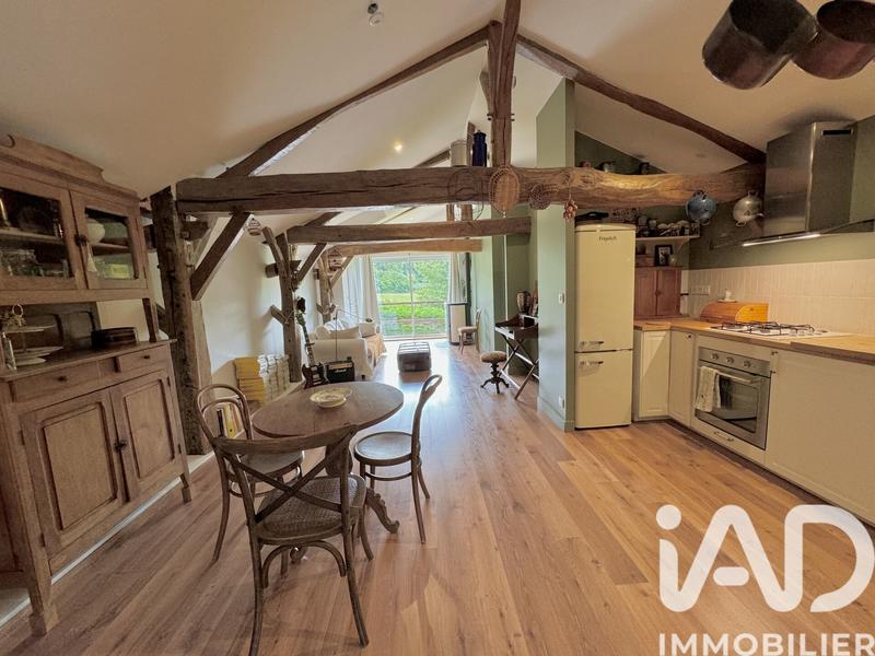 Maison - 399 m² - 14 pièces