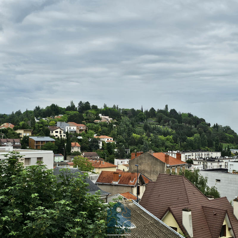 Appartement - 51 m² - 2 pièces