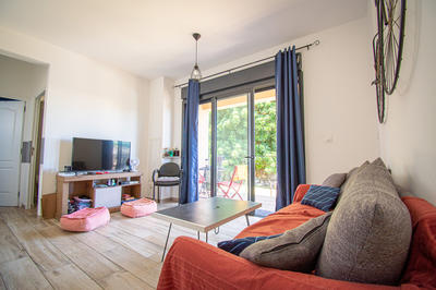 Maison - 25 m² - 1 pièce