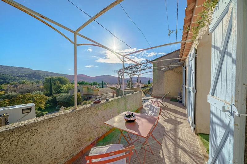 Maison - 152 m² - 6 pièces