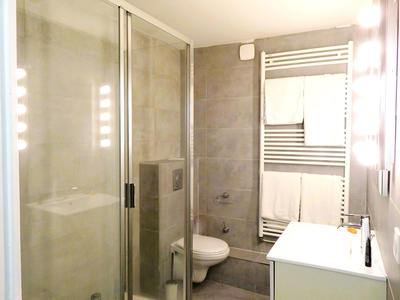 Appartement - 77 m² - 3 pièces