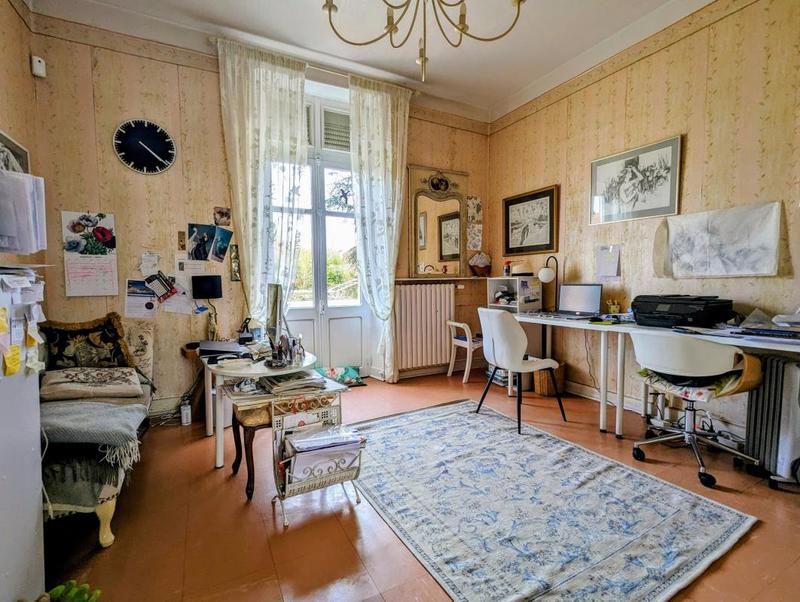 Maison - 160 m² - 7 pièces