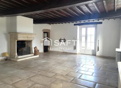 Ferme - 200 m² - 7 pièces