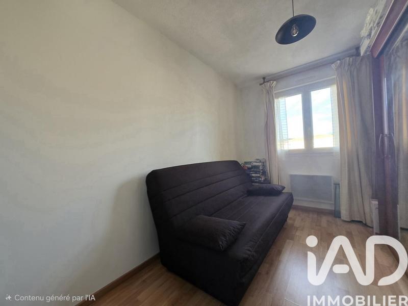 Appartement - 81 m² - 4 pièces