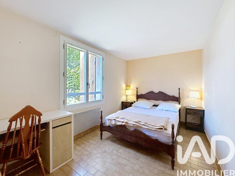 Appartement - 59 m² - 4 pièces