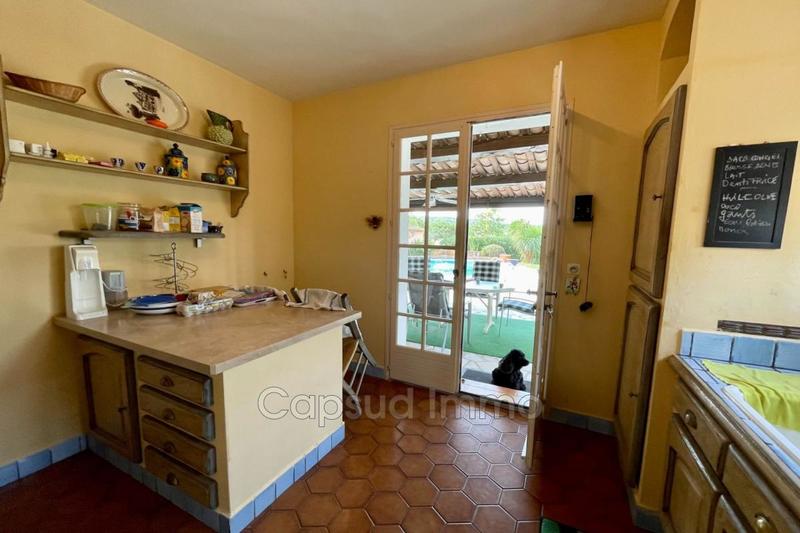 Villa - 141 m² - 5 pièces