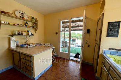 Villa - 141 m² - 5 pièces