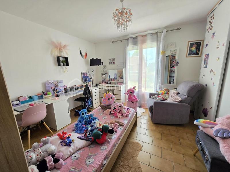 Pavillon - 122 m² - 6 pièces