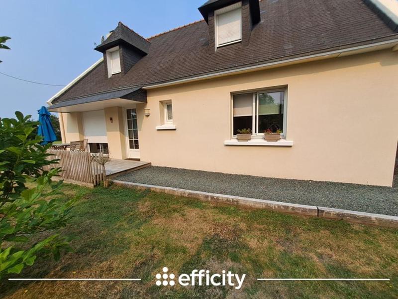 Maison - 269 m² - 14 pièces