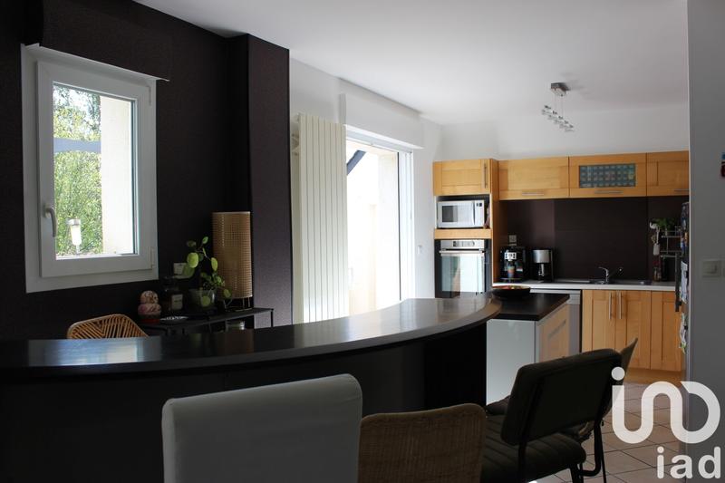 Maison - 156 m² - 9 pièces