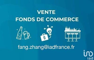 Local commercial - 32 m²