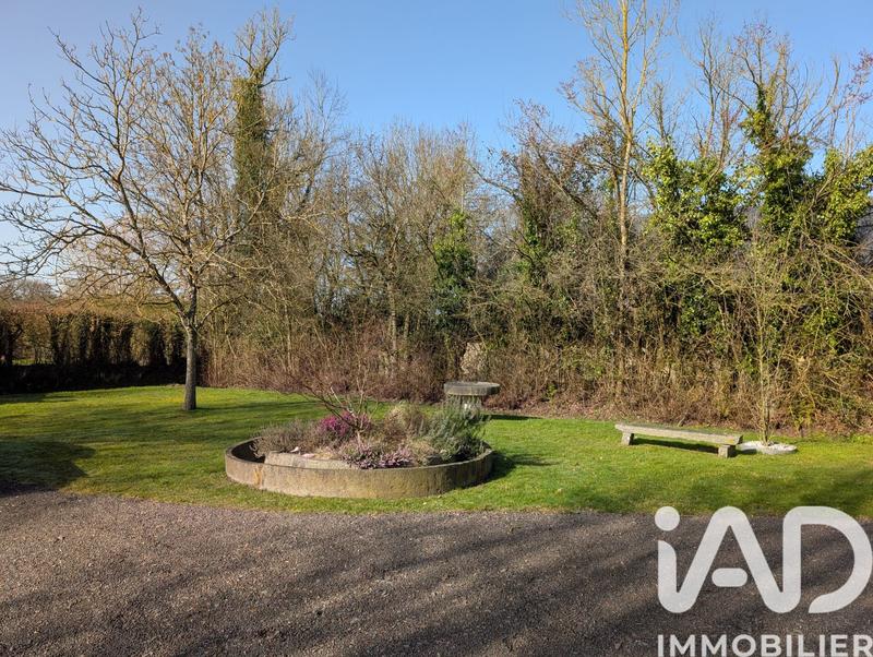 Maison de campagne - 260 m² - 9 pièces