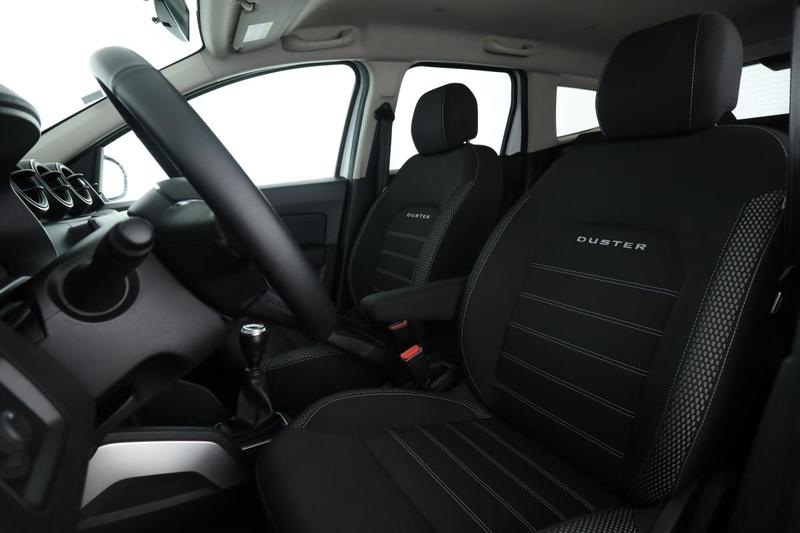 Dacia Duster II 1.5 dCi Blue Prestige 4x2 116 ch