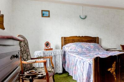 Maison - 195 m² - 7 pièces