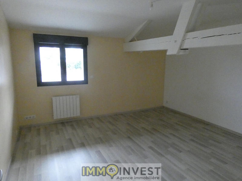 Propriété - 95 m² - 4 pièces