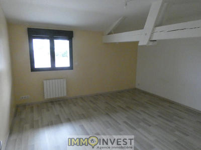 Propriété - 95 m² - 4 pièces