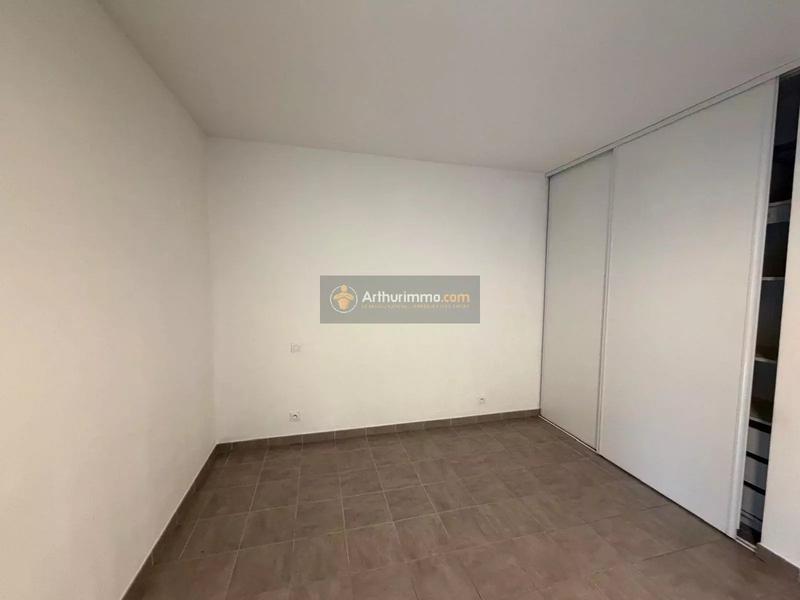 Appartement - 34 m² - 1 pièce