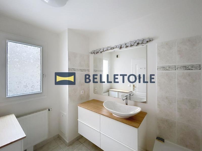 Appartement - 71 m² - 3 pièces