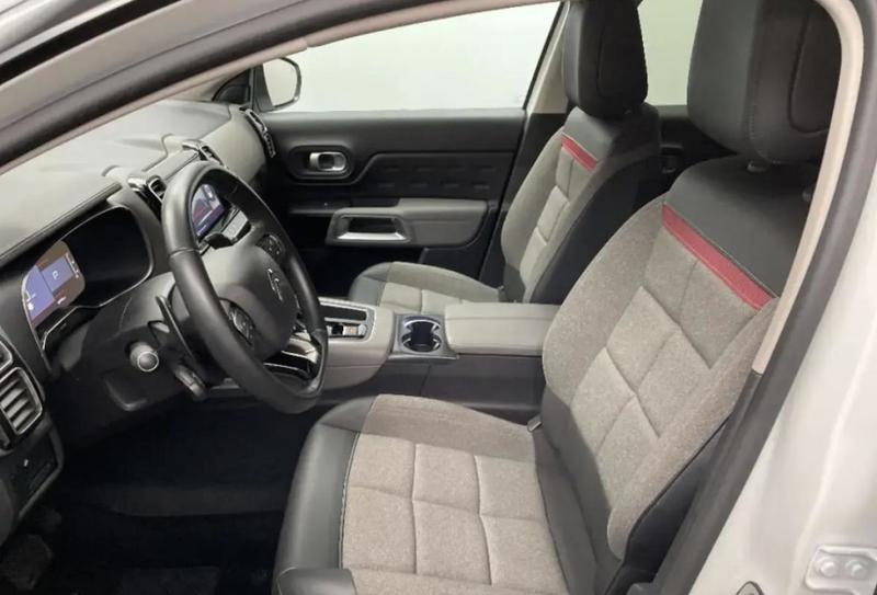 Citroën C5 Aircross PureTech 130 s&amp;S Eat8 c-Series