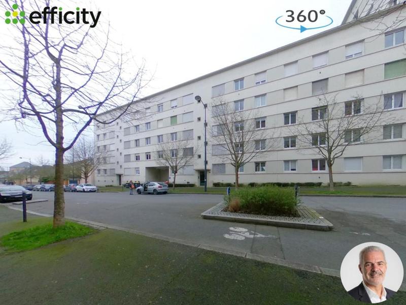 Appartement - 67 m² - 4 pièces