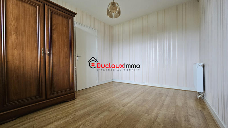 Maison - 145 m² - 7 pièces