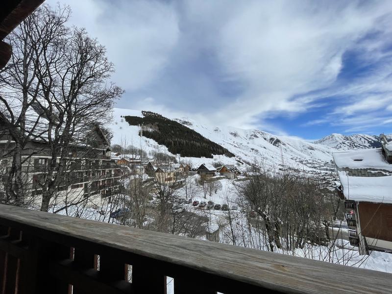 Appartement - 144 m² - 8 pièces