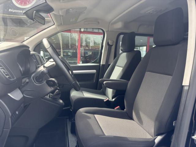 Fiat Scudo Cabine Approfondie 2.0 Multijet 145 Long Pro Lounge