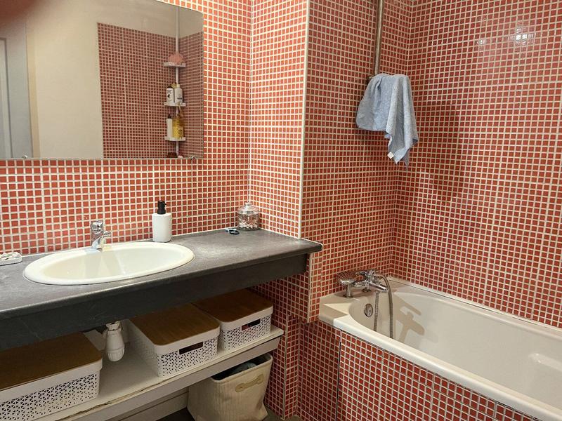 Appartement - 46 m² - 3 pièces