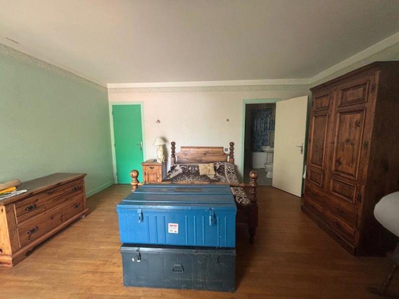 Maison de village - 200 m² - 5 pièces