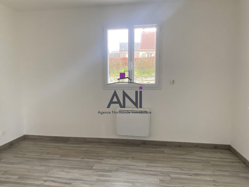 Maison - 84 m² - 4 pièces