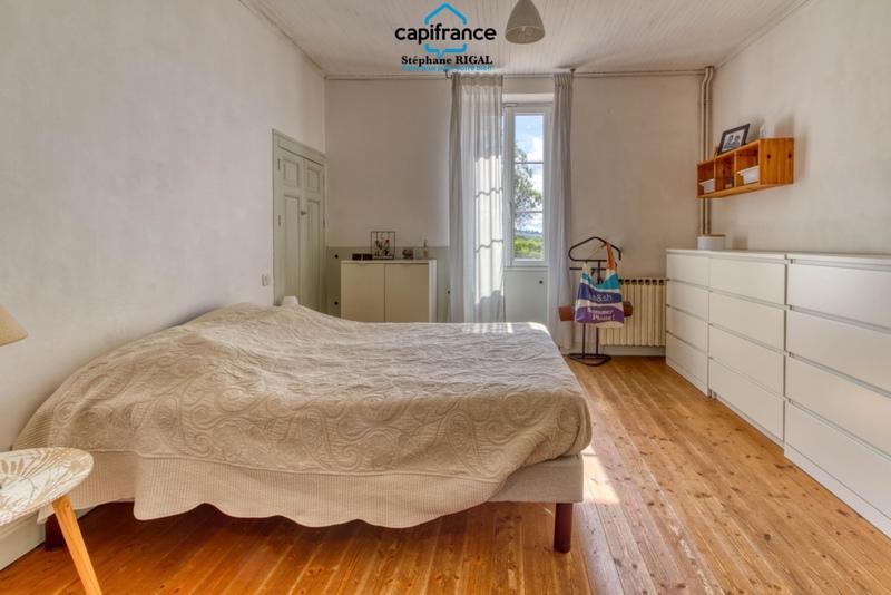 Propriété - 156 m² - 6 pièces