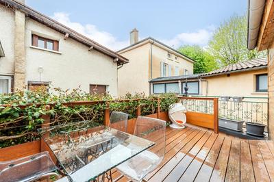 Appartement - 80 m² - 3 pièces