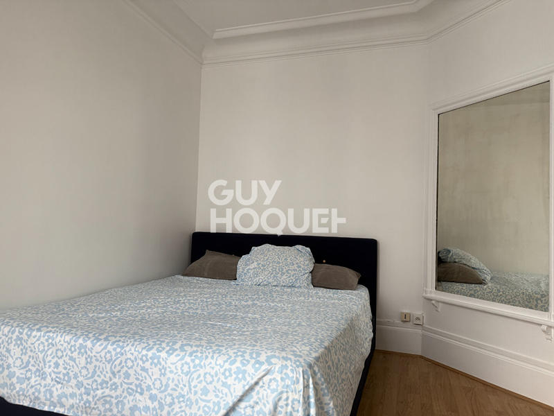 Appartement - 28 m² - 2 pièces