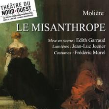 Le Misanthrope, Théâtre du Nord-Ouest - Paris