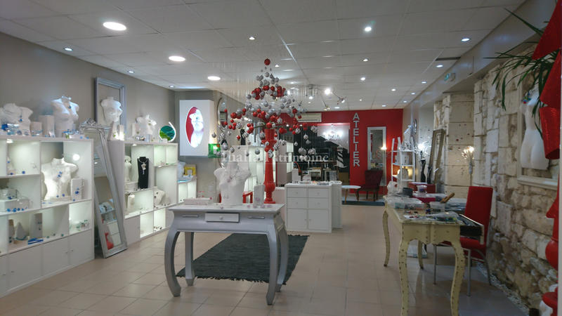 Immeuble - 250 m² - 8 pièces