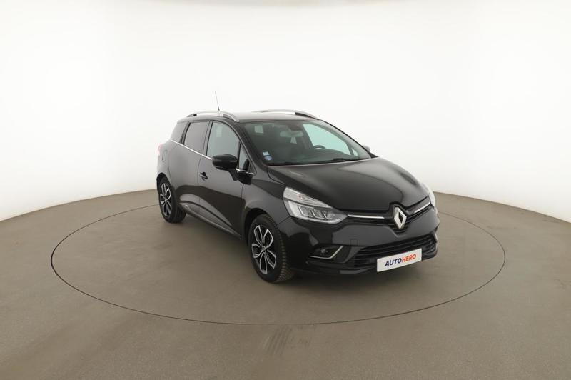 Renault Clio Estate 1.2 TCe Energy Intens Edc 118 ch